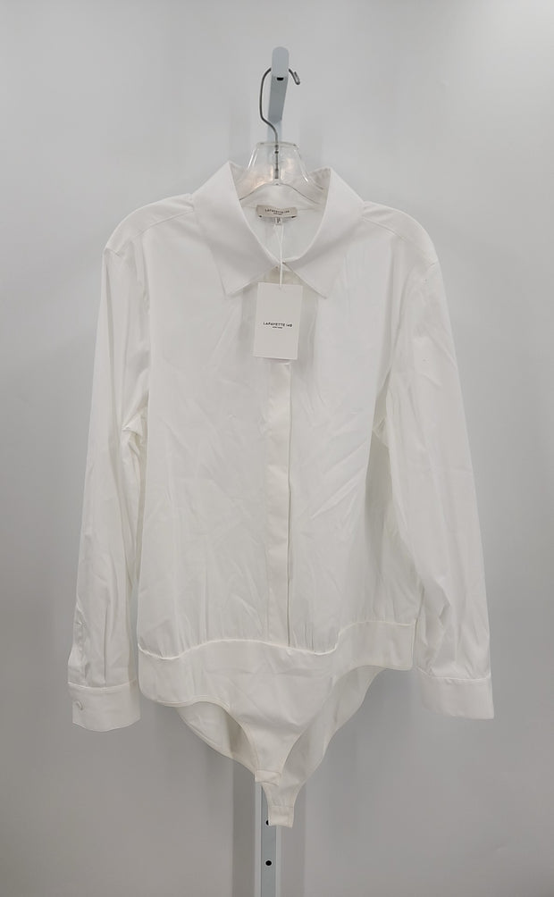 Lafayette 148 Size XXL Shirts (Pre-owned)