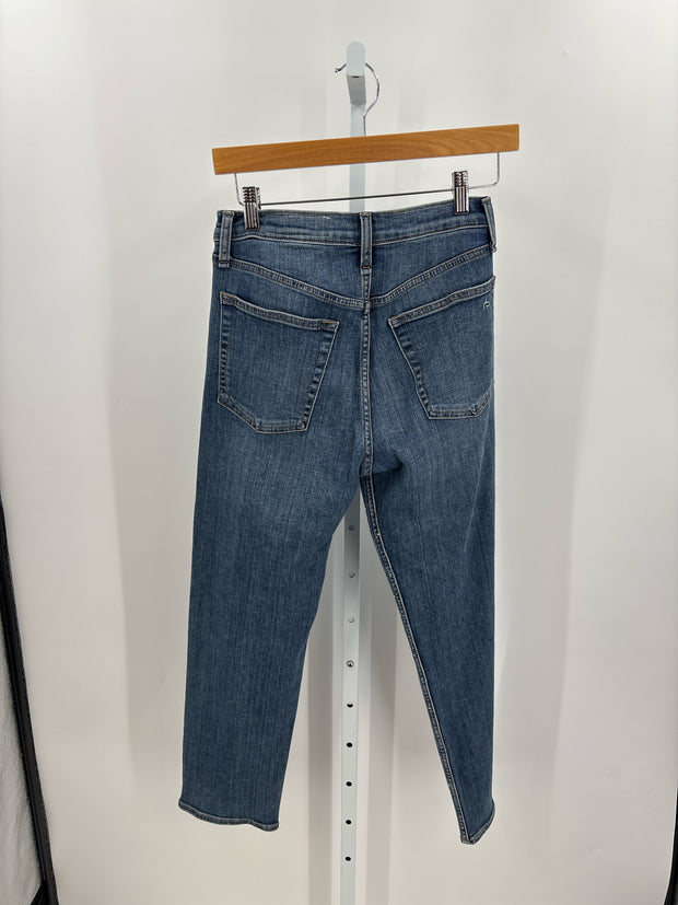 Rag and Bone Jeans (Pre-owned)