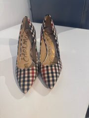 Sam & Edelman Size 7.5 Shoes (Pre-owned)