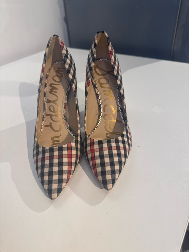 Sam & Edelman Size 7.5 Shoes (Pre-owned)