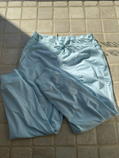 Lulu Lemon Activewear (Pre-owned)