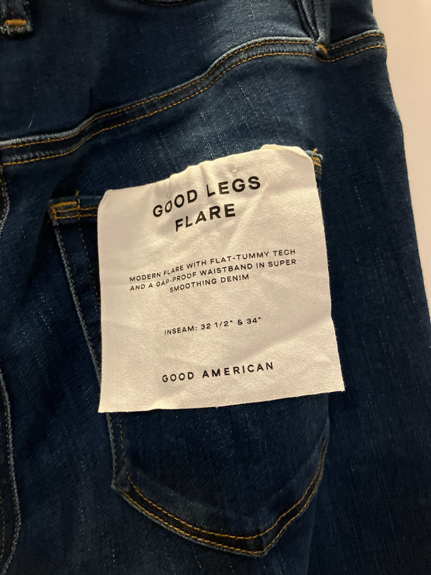 Good American Jeans (Pre-owned)