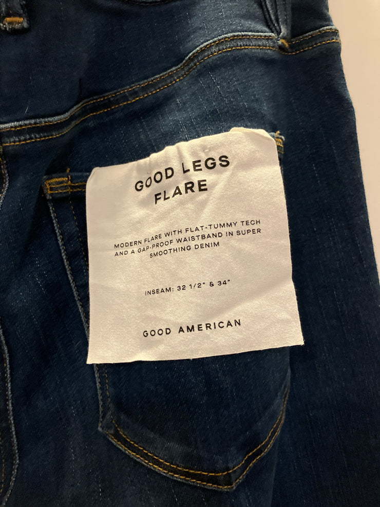 Good American Jeans (Pre-owned)