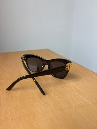 Balenciaga Sunglasses (Pre-owned)