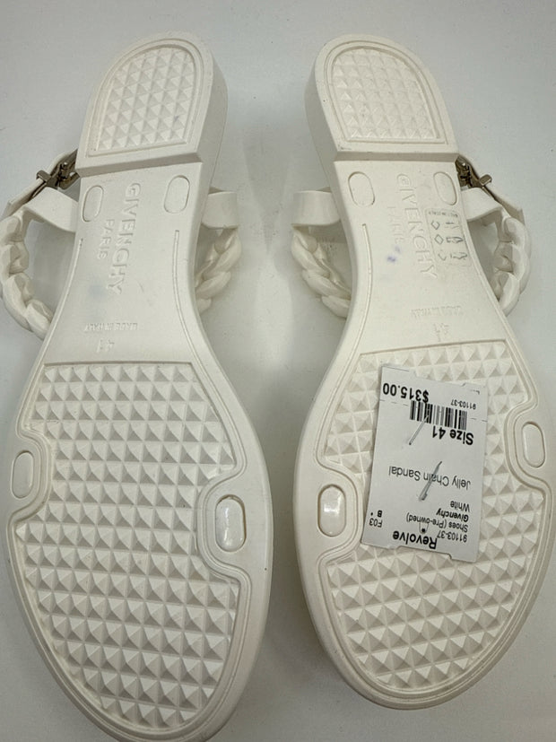 Givenchy Size 41 Shoes (Pre-owned)