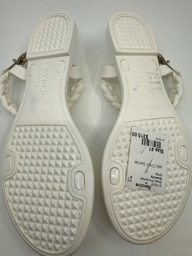 Givenchy Size 41 Shoes (Pre-owned)