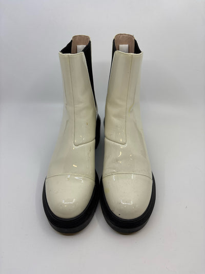 Stuart Weitzman Size 7 Boots (Pre-owned)