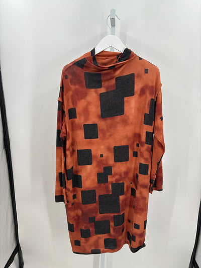 Ozai N Ku Size L Dresses (Pre-owned)