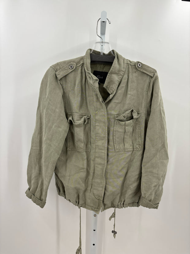 Rails Jackets INDOOR (Pre-owned)