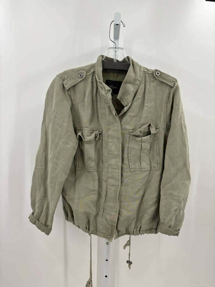 Rails Jackets INDOOR (Pre-owned)