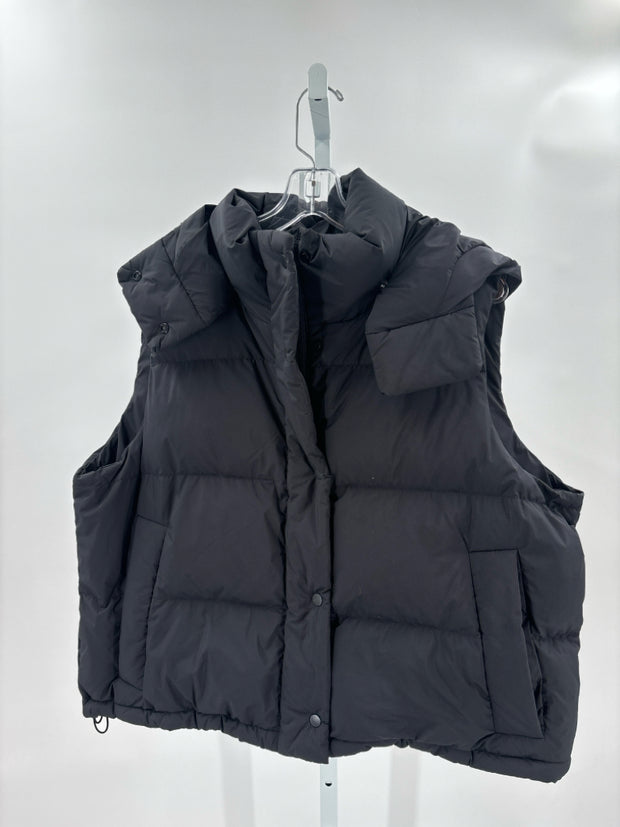 Lululemon Jackets INDOOR (Pre-owned)