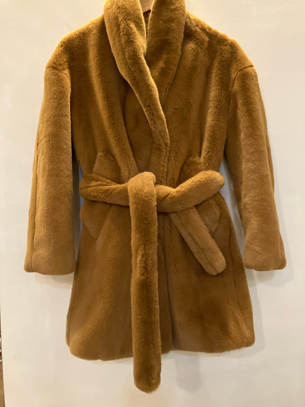Rag and Bone Coats (Pre-owned)