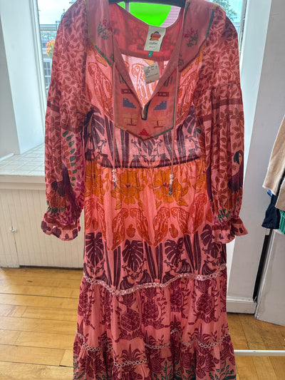 FARM Rio Size M Dresses (Pre-owned)