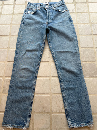 AGOLDE Jeans (Pre-owned)