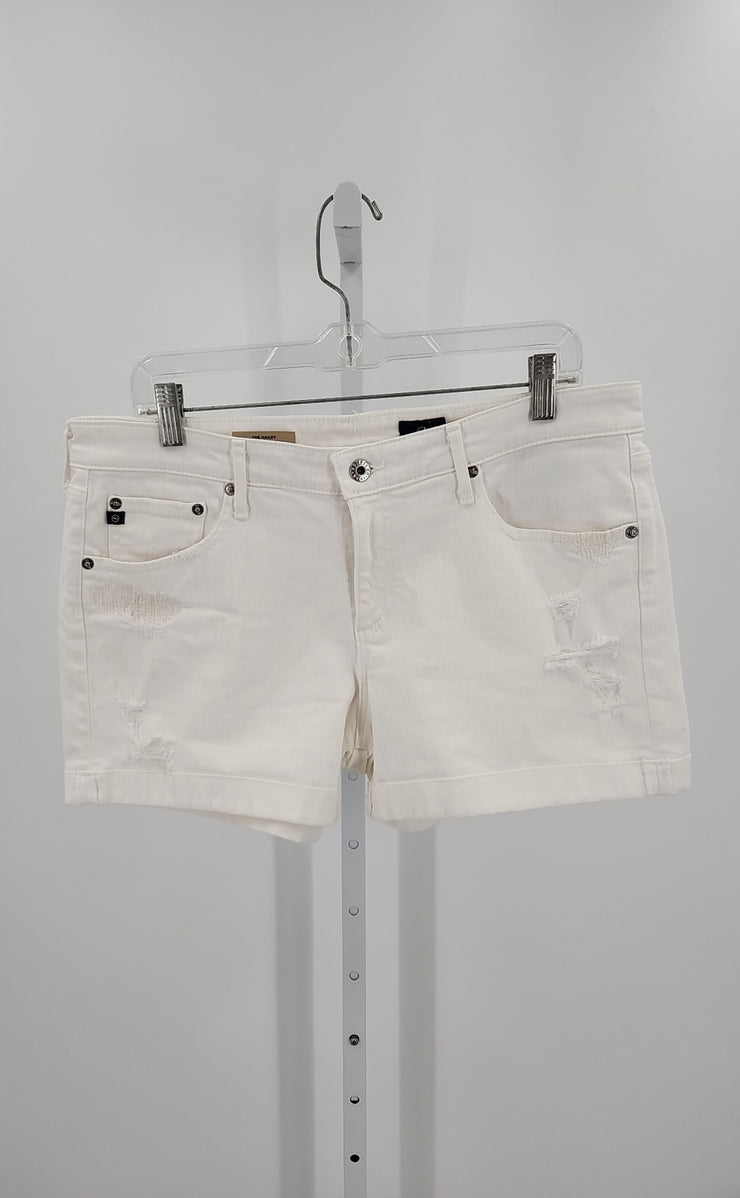 AG Size 32 Shorts (Pre-owned)