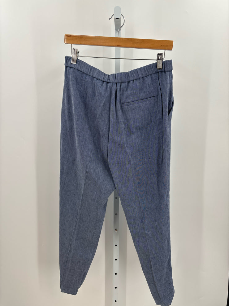 Theory Pants (Pre-owned)