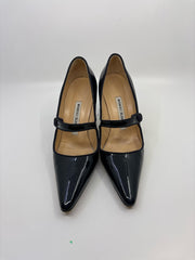 Manolo Blahnik Size 36 Shoes (Pre-owned)