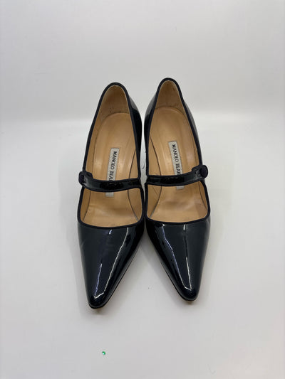 Manolo Blahnik Size 36 Shoes (Pre-owned)