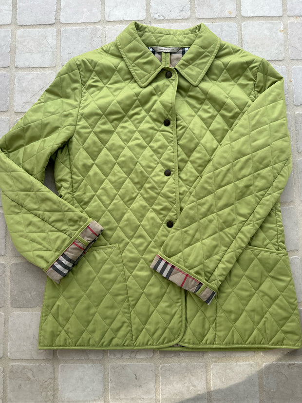 Burberry Jackets INDOOR (Pre-owned)