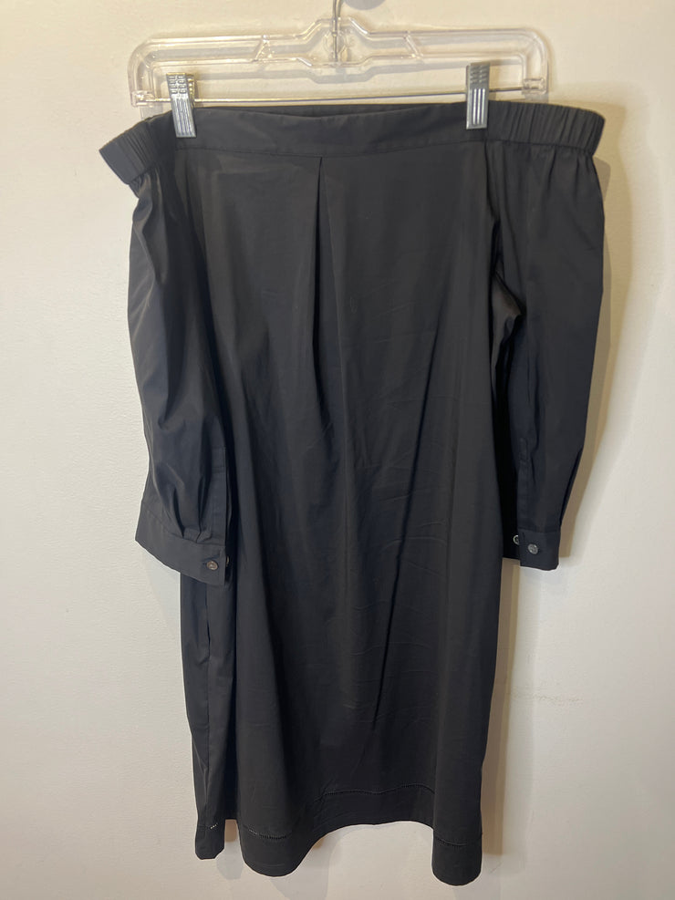 Theory Size 8 Dresses (Pre-owned)