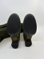 Tory Burch Size 6 Boots (Pre-owned)