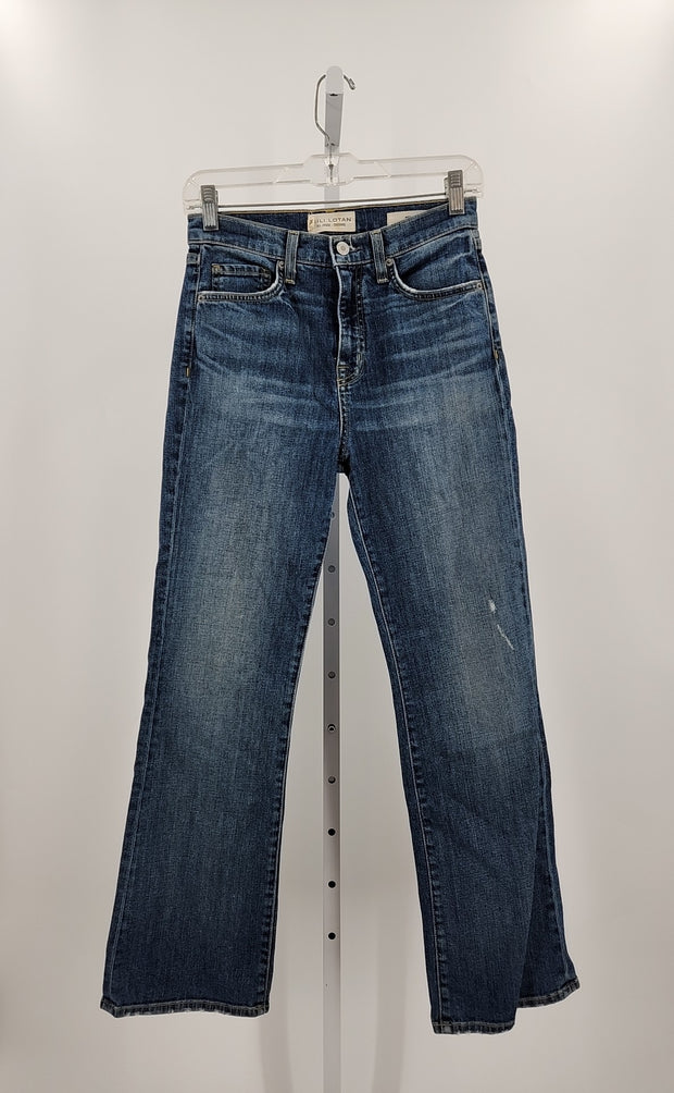 Nili Lotan Jeans (Pre-owned)