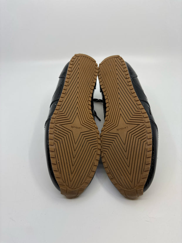 Larroude Size 7 Sneakers (Pre-owned)