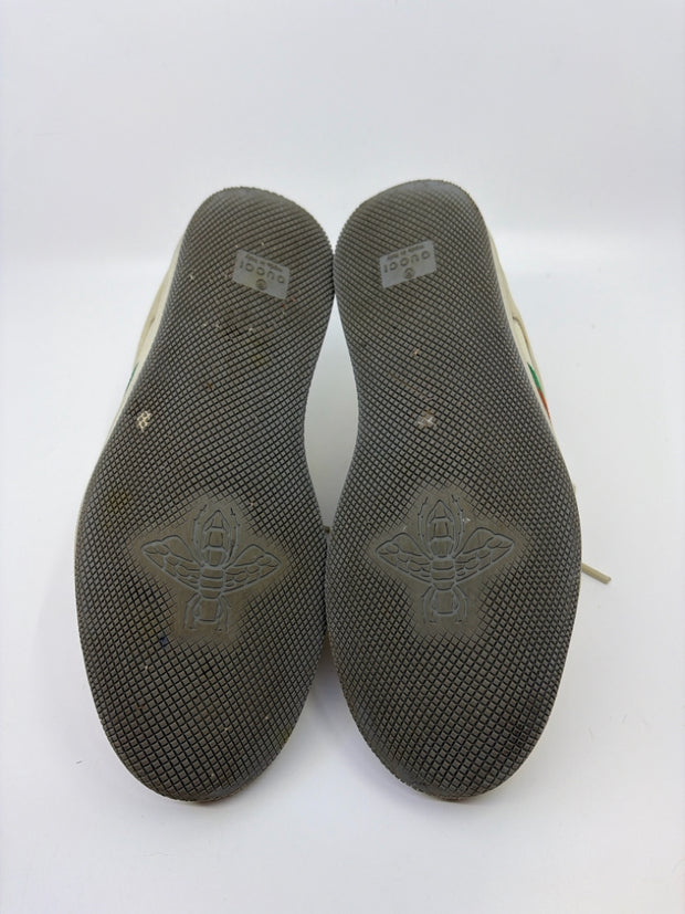 Gucci Size 36 Sneakers (Pre-owned)