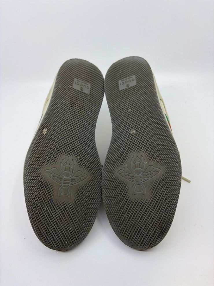 Gucci Size 36 Sneakers (Pre-owned)