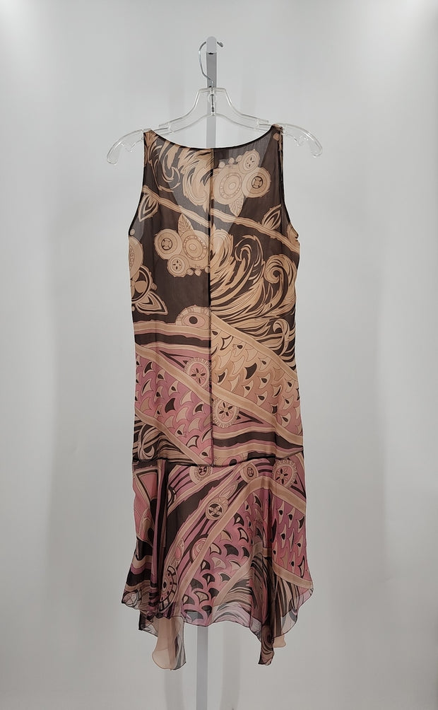 Emilio Pucci Size 34 Dresses (Pre-owned)