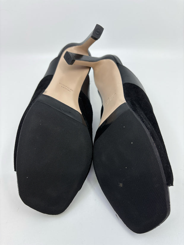 Stuart Weitzman Size 9.5 Shoes (Pre-owned)