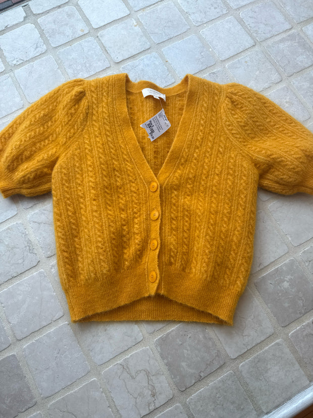 Sezane Sweaters (Pre-owned)