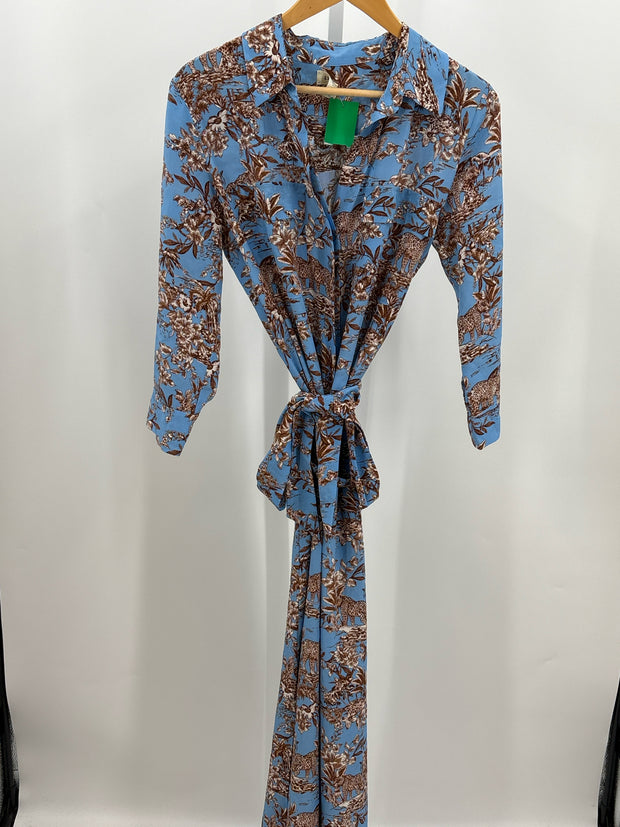 L'AGENCE Size 6 Dresses (Pre-owned)