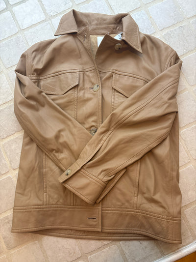 Vince Jackets INDOOR (Pre-owned)