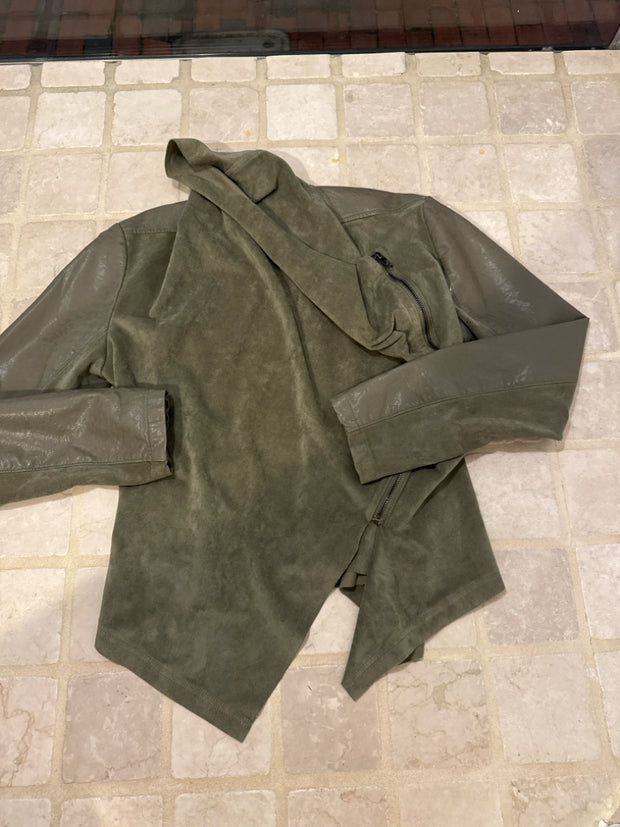 BlankNYC Jackets INDOOR (Pre-owned)
