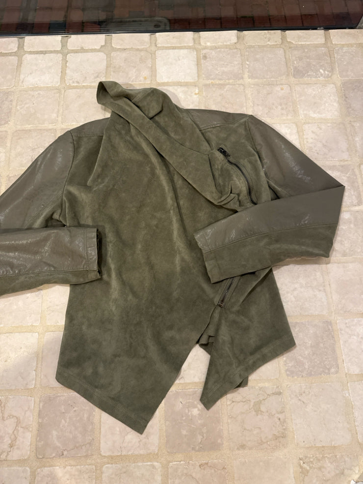 BlankNYC Jackets INDOOR (Pre-owned)