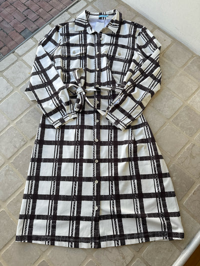 J. McLaughlin Size M Dresses (Pre-owned)