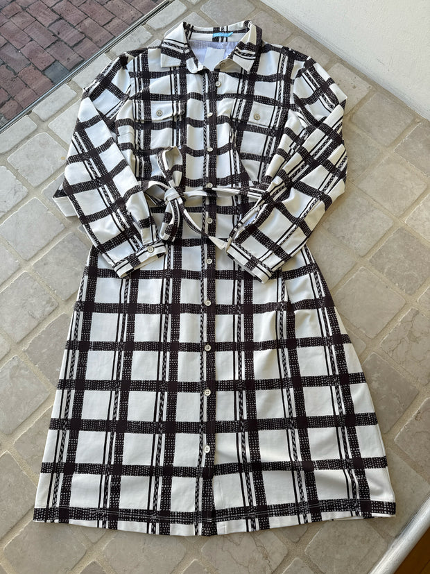 J. McLaughlin Size M Dresses (Pre-owned)