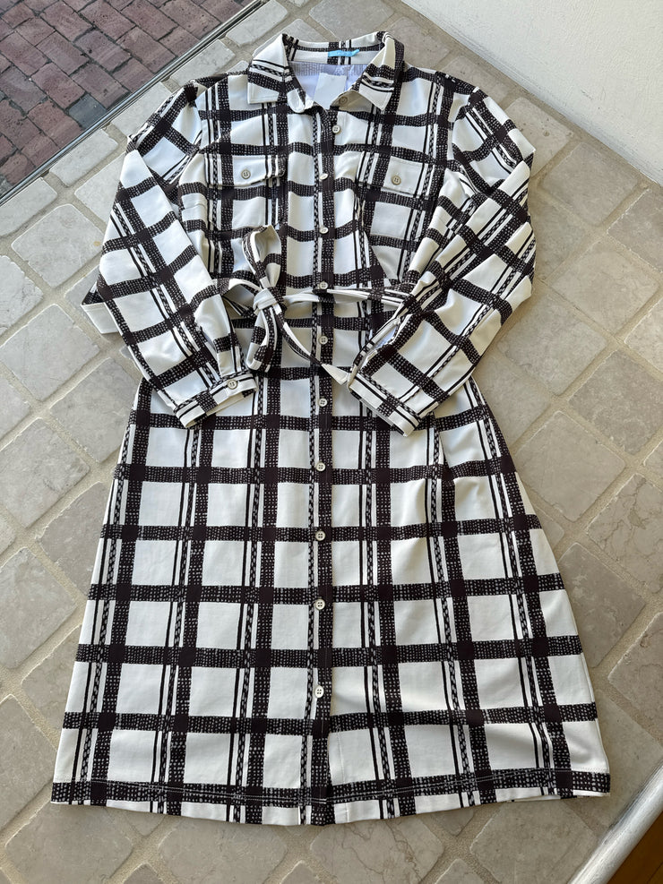 J. McLaughlin Size M Dresses (Pre-owned)