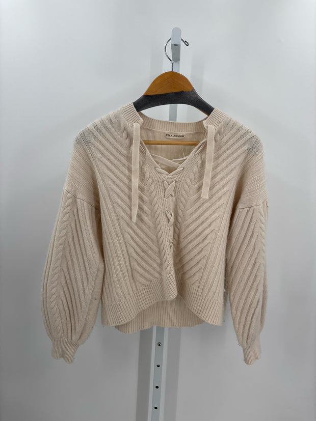 Ulla Johnson Sweaters (Pre-owned)