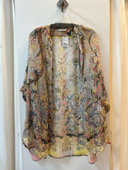 Etro Size 40 Shirts (Pre-owned)