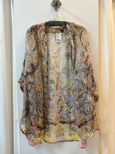 Etro Size 40 Shirts (Pre-owned)