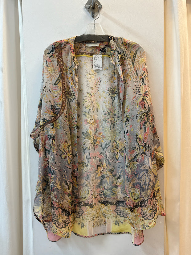 Etro Size 40 Shirts (Pre-owned)
