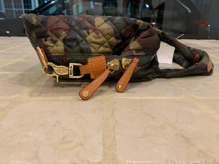 MZ WALLACE Handbags (Pre-owned)