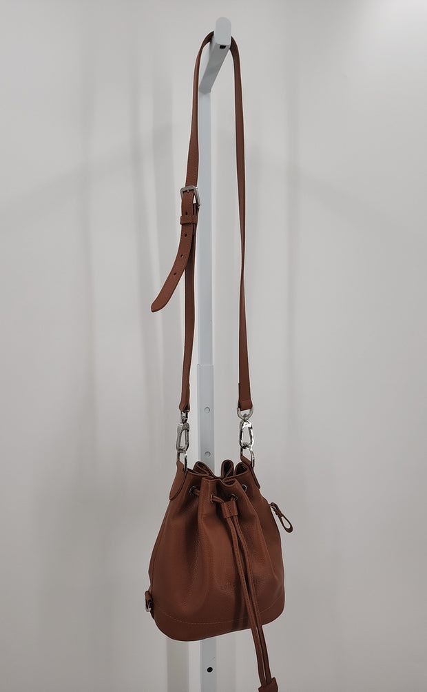 Longchamp Handbags (Pre-owned)