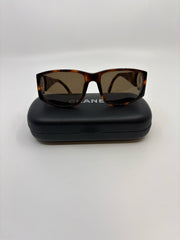 Chanel Sunglasses (Pre-owned)