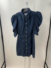 FRAME Size L Dresses (Pre-owned)