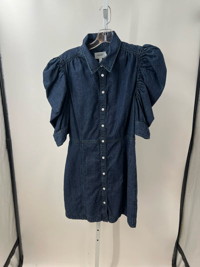 FRAME Size L Dresses (Pre-owned)