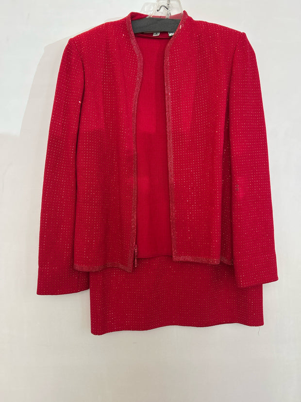 St John Suits (Pre-owned)