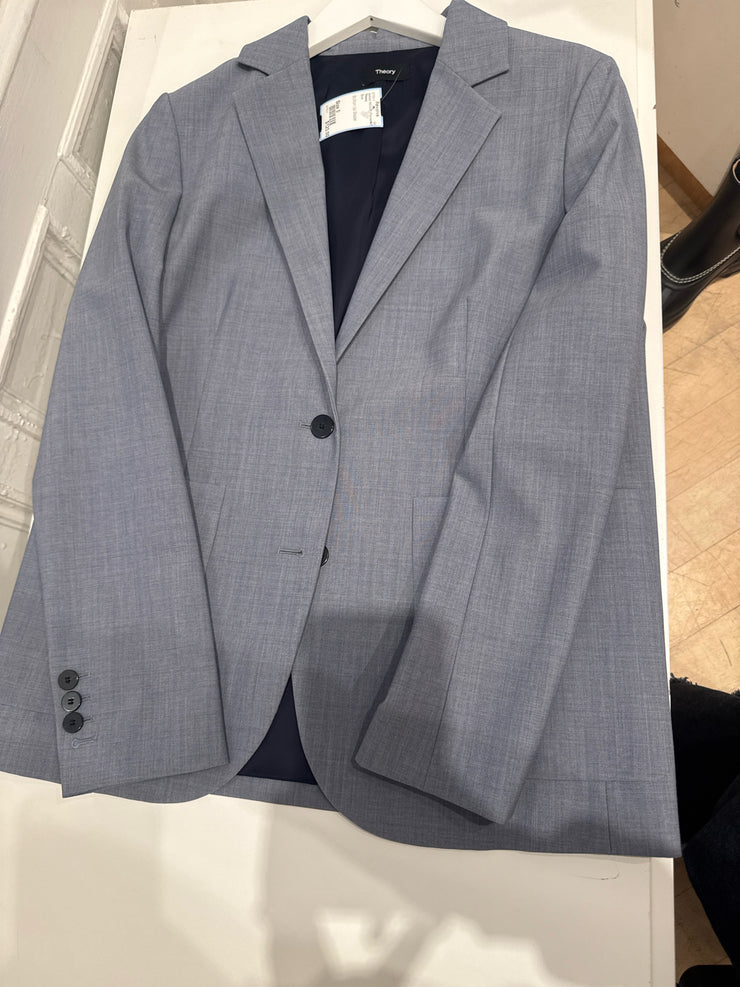 Theory Jackets INDOOR (Pre-owned)